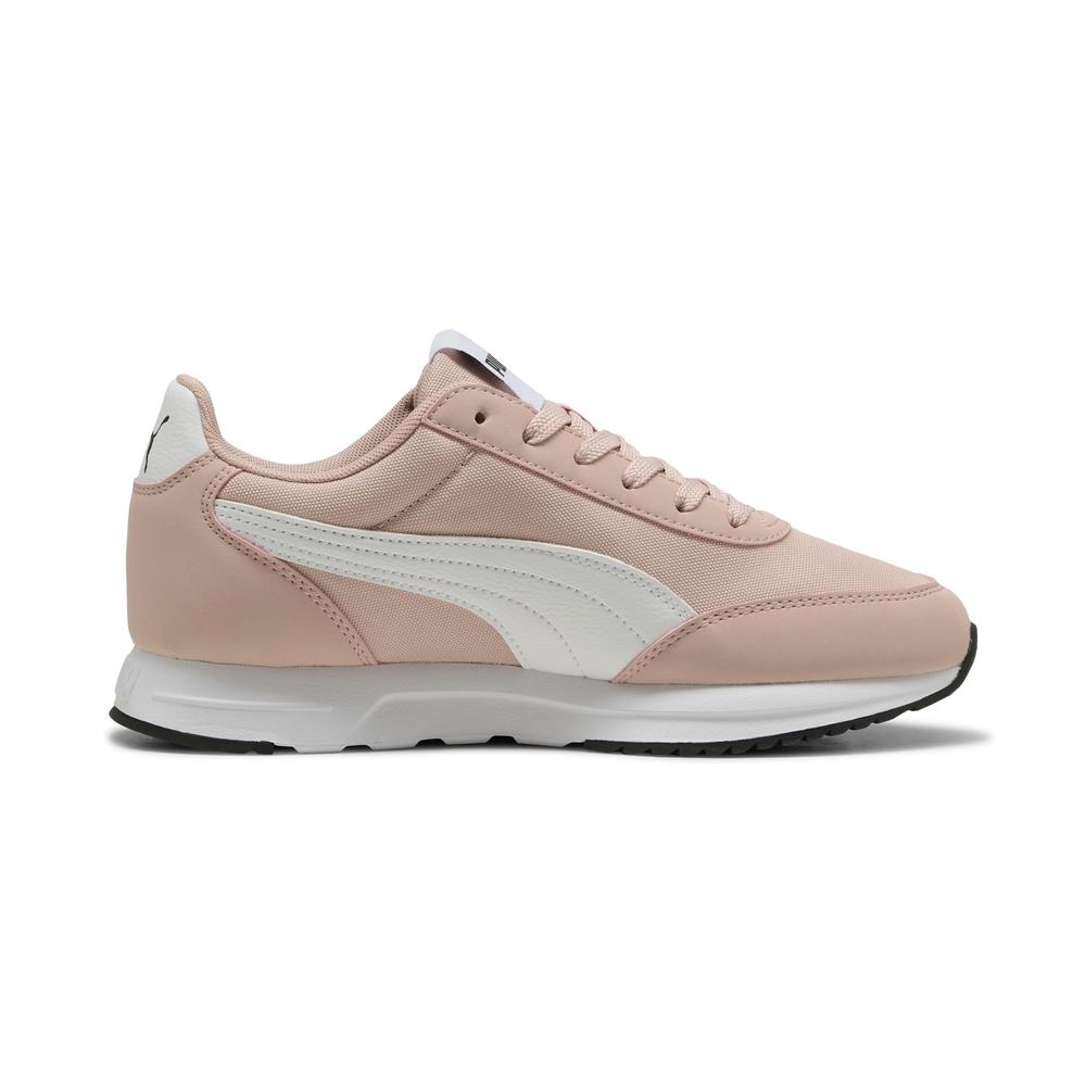 Foto 3 pulgar | Tenis Puma R78 Lightwind Unisex Coral