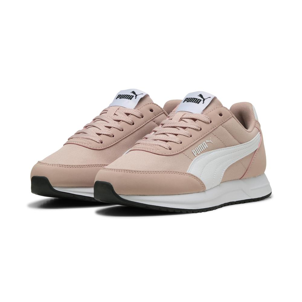 Foto 4 pulgar | Tenis Puma R78 Lightwind Unisex Coral