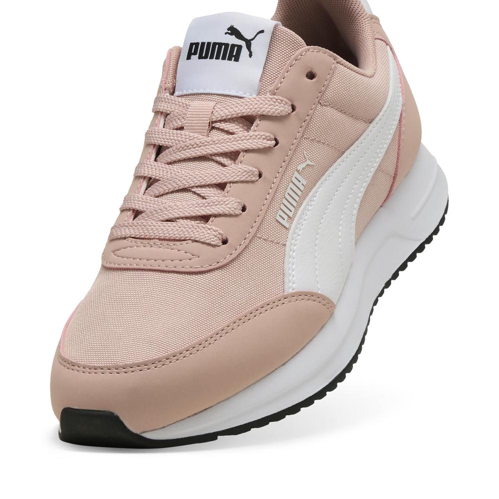 Foto 5 pulgar | Tenis Puma R78 Lightwind Unisex Coral