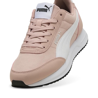 Foto 4 | Tenis Puma R78 Lightwind Unisex Coral