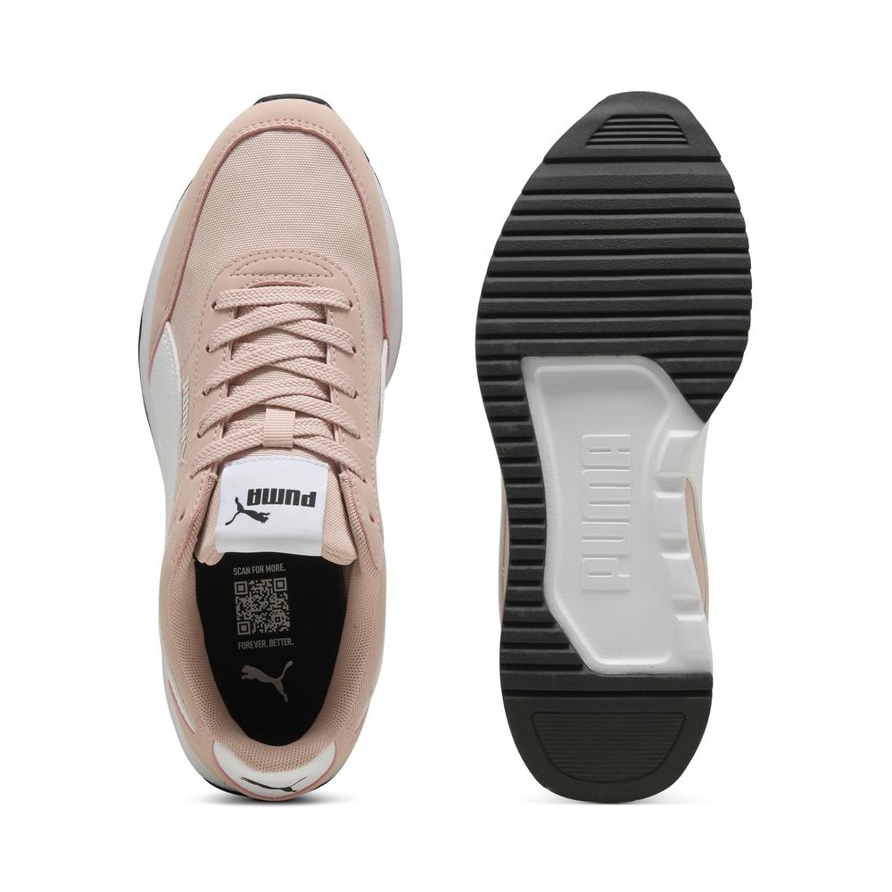 Foto 7 pulgar | Tenis Puma R78 Lightwind Unisex Coral