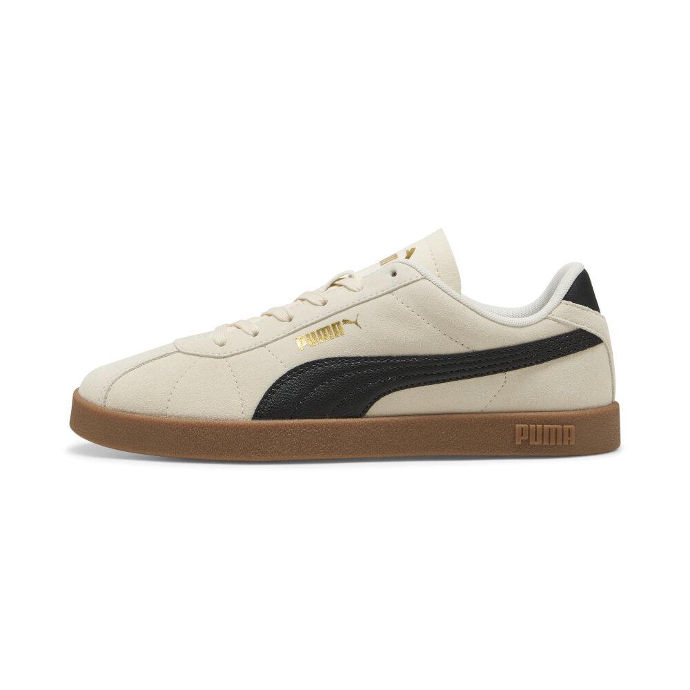 Foto 2 pulgar | Tenis Puma Club Ll Unisex Beige