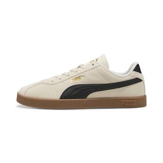 Foto 1 | Tenis Puma Club Ll Unisex Beige