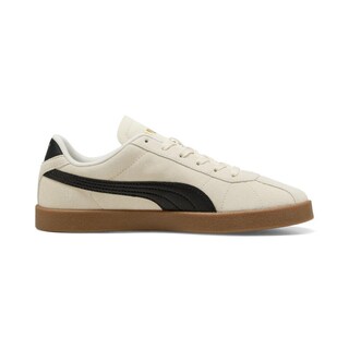 Foto 2 | Tenis Puma Club Ll Unisex Beige