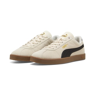 Foto 3 | Tenis Puma Club Ll Unisex Beige