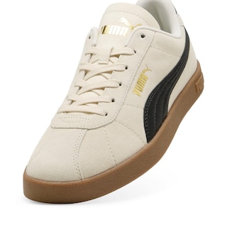 Foto 4 | Tenis Puma Club Ll Unisex Beige