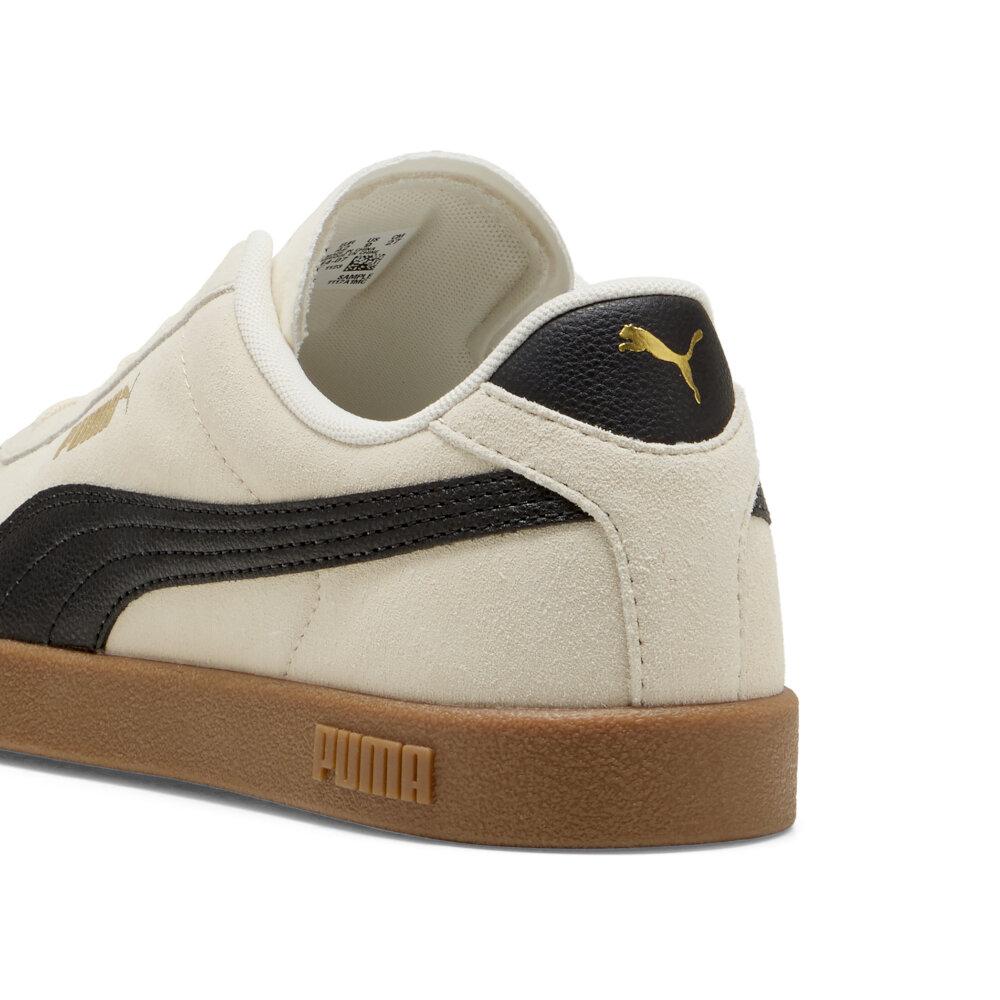 Foto 6 pulgar | Tenis Puma Club Ll Unisex Beige