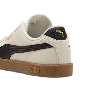 Foto 5 | Tenis Puma Club Ll Unisex Beige