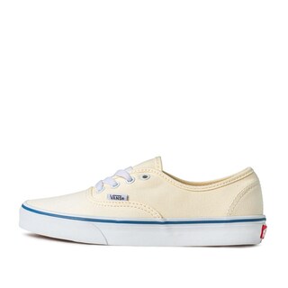 Foto 1 | Tenis Vans Authentic - 0ee3wht - Beige - Unisex Beige