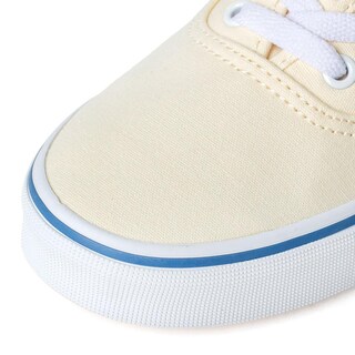 Foto 5 | Tenis Vans Authentic - 0ee3wht - Beige - Unisex Beige