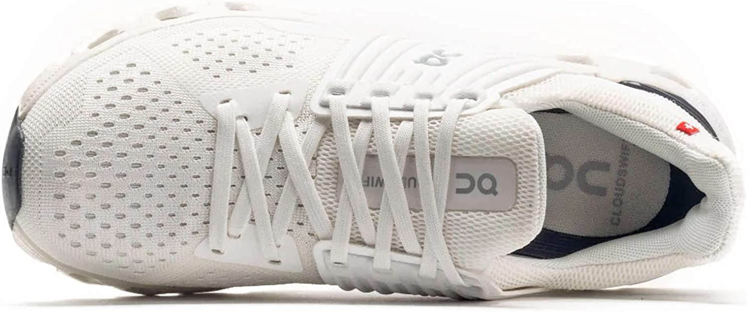 Foto 5 pulgar | Tenis Deportivos On Cloudswift 2.0 para Hombre - Venta Internacional