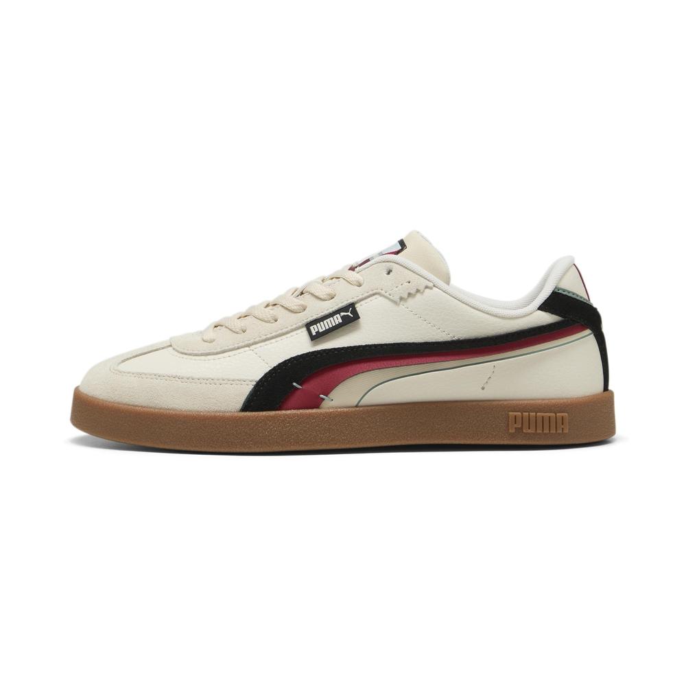 Foto 2 pulgar | Tenis Puma Club 2 Era Greenside Unisex Beige