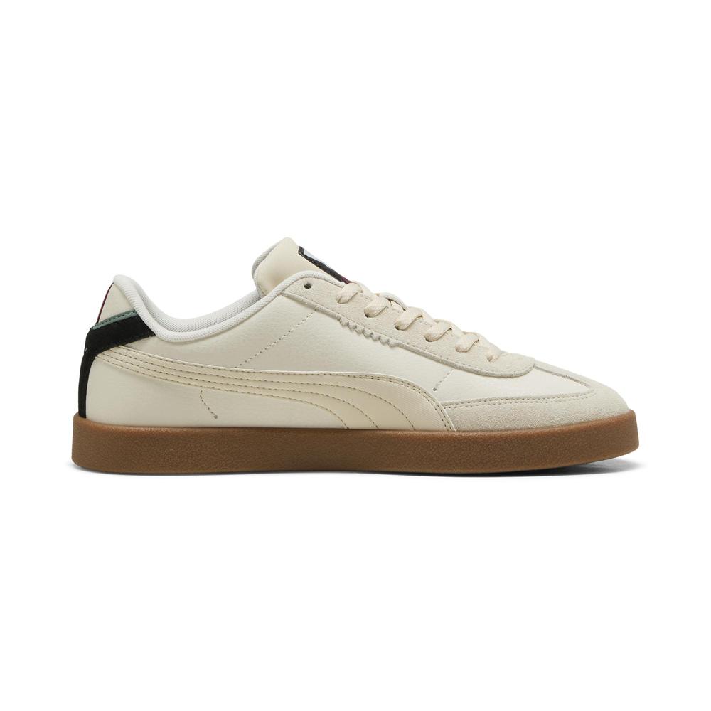 Foto 3 pulgar | Tenis Puma Club 2 Era Greenside Unisex Beige