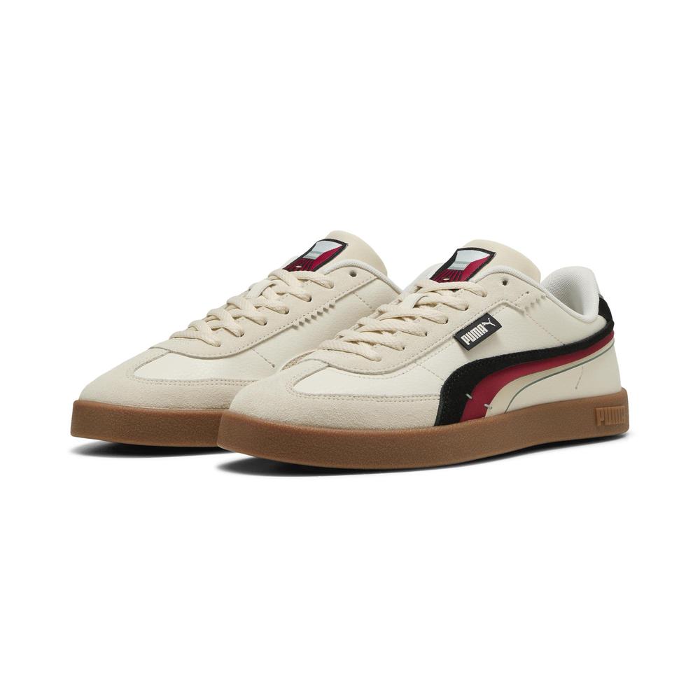 Foto 4 pulgar | Tenis Puma Club 2 Era Greenside Unisex Beige