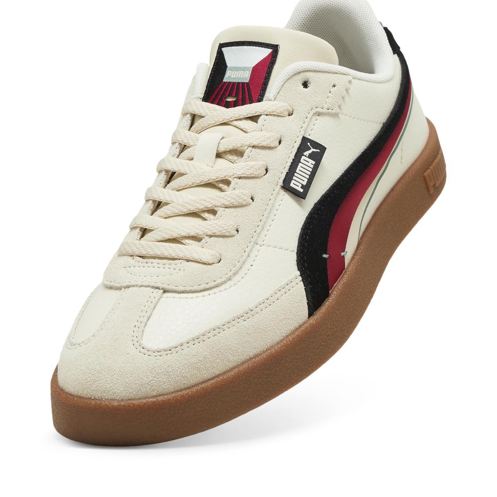 Foto 5 pulgar | Tenis Puma Club 2 Era Greenside Unisex Beige