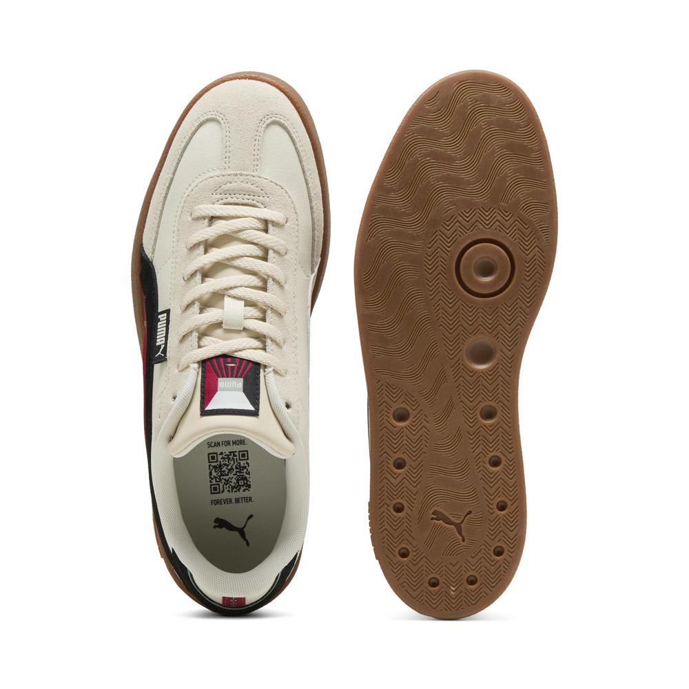 Foto 7 pulgar | Tenis Puma Club 2 Era Greenside Unisex Beige