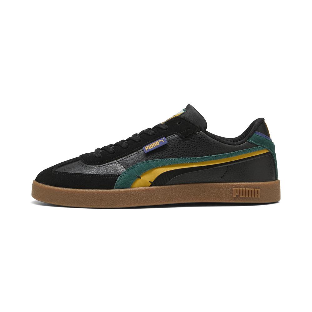 Foto 2 pulgar | Tenis Puma Club 2 Era Greenside Unisex Negro
