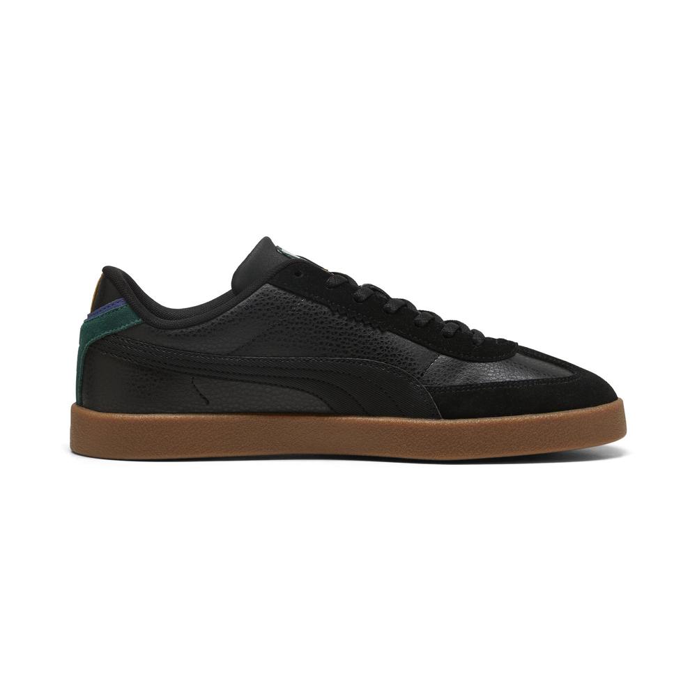 Foto 2 | Tenis Puma Club 2 Era Greenside Unisex Negro