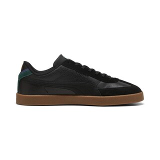 Foto 2 | Tenis Puma Club 2 Era Greenside Unisex Negro