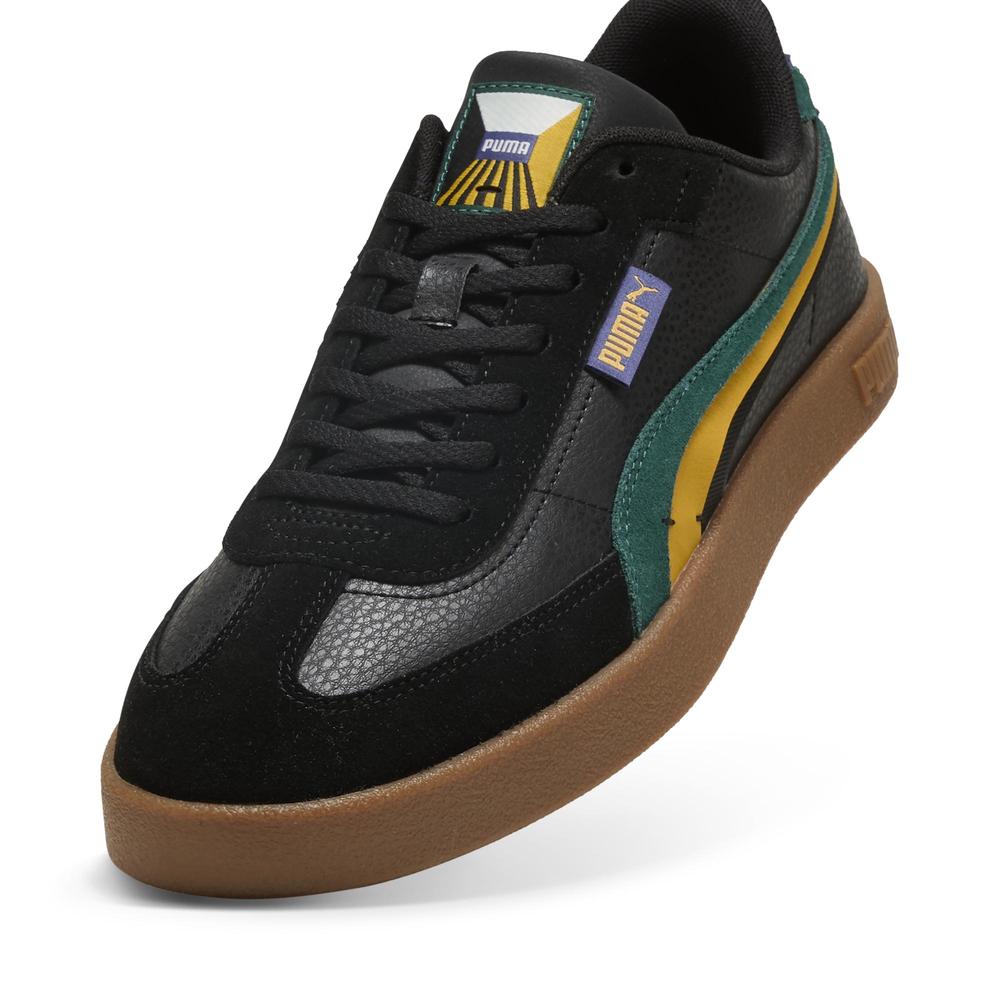 Foto 5 pulgar | Tenis Puma Club 2 Era Greenside Unisex Negro