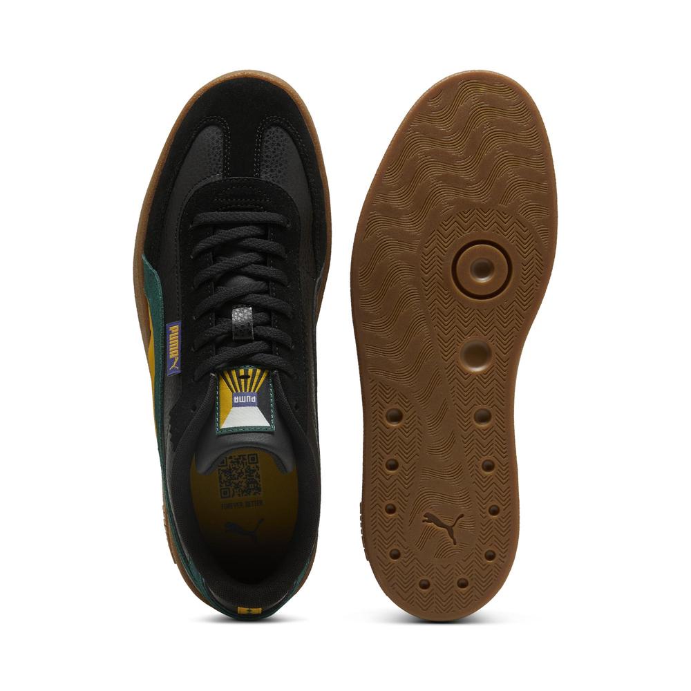 Foto 7 pulgar | Tenis Puma Club 2 Era Greenside Unisex Negro