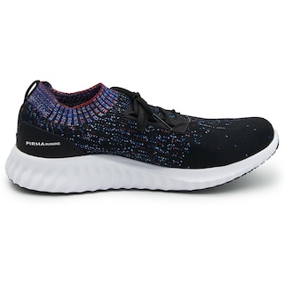 Foto 3 | Tenis Running Memory Fom Pirma Mod. 4017 Blanco/negro 25-28 Negro