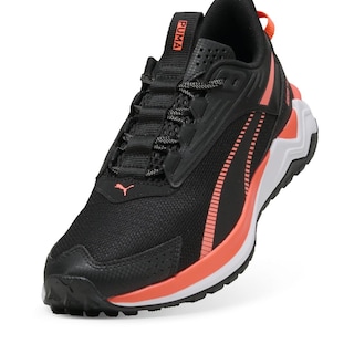 Foto 4 | Tenis Puma Extend Lite Trail Unisex Naranja Claro