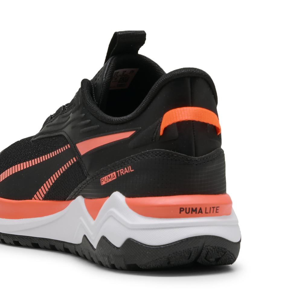 Foto 5 | Tenis Puma Extend Lite Trail Unisex Naranja Claro