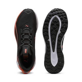 Foto 6 | Tenis Puma Extend Lite Trail Unisex Naranja Claro