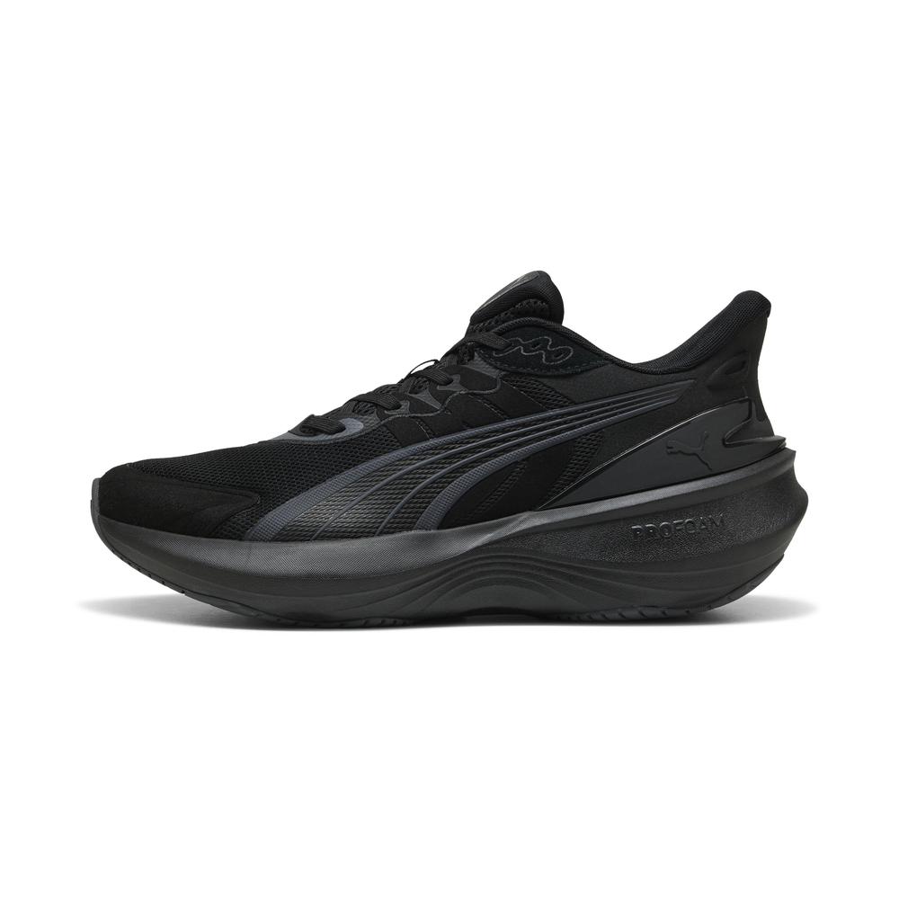 Foto 2 pulgar | Tenis Puma Pulse Pro Unisex Negro