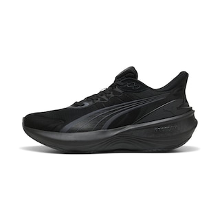 Foto 1 | Tenis Puma Pulse Pro Unisex Negro