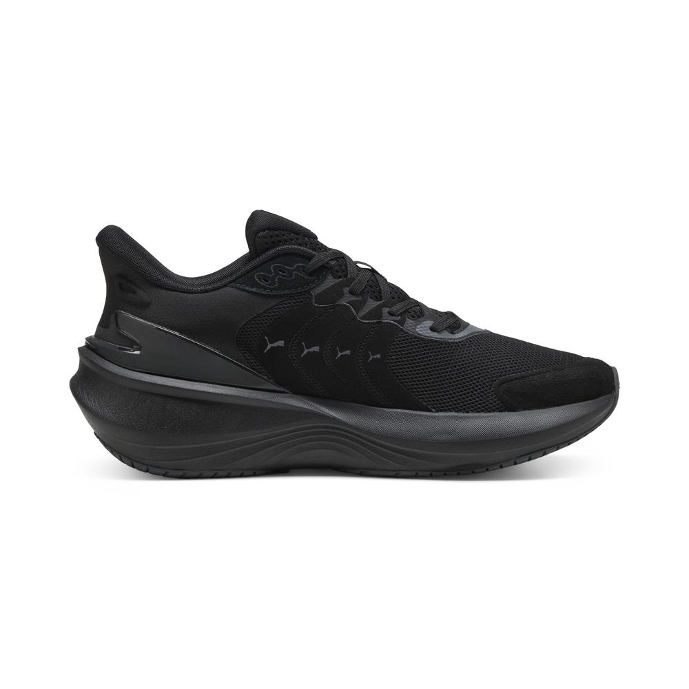 Foto 2 | Tenis Puma Pulse Pro Unisex Negro