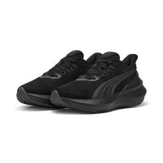 Foto 3 | Tenis Puma Pulse Pro Unisex Negro