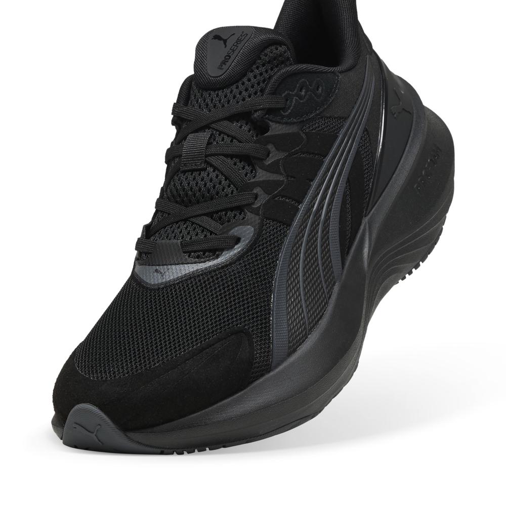 Foto 5 pulgar | Tenis Puma Pulse Pro Unisex Negro