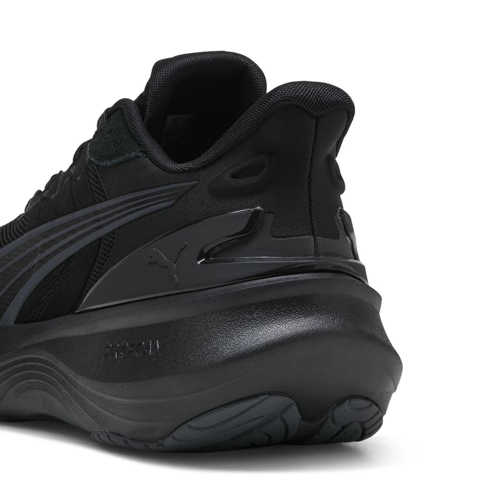 Foto 6 pulgar | Tenis Puma Pulse Pro Unisex Negro