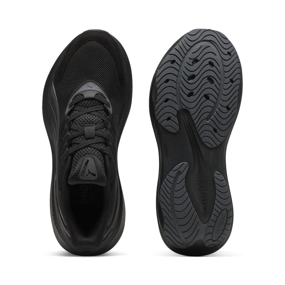 Foto 7 pulgar | Tenis Puma Pulse Pro Unisex Negro