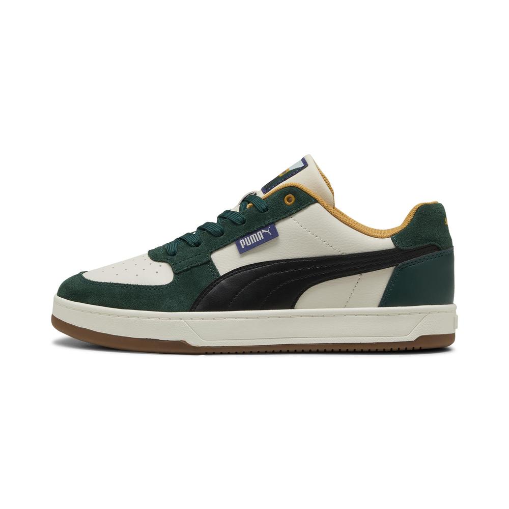 Foto 2 pulgar | Tenis Puma Caven 2.0 Greenside Unisex Verde