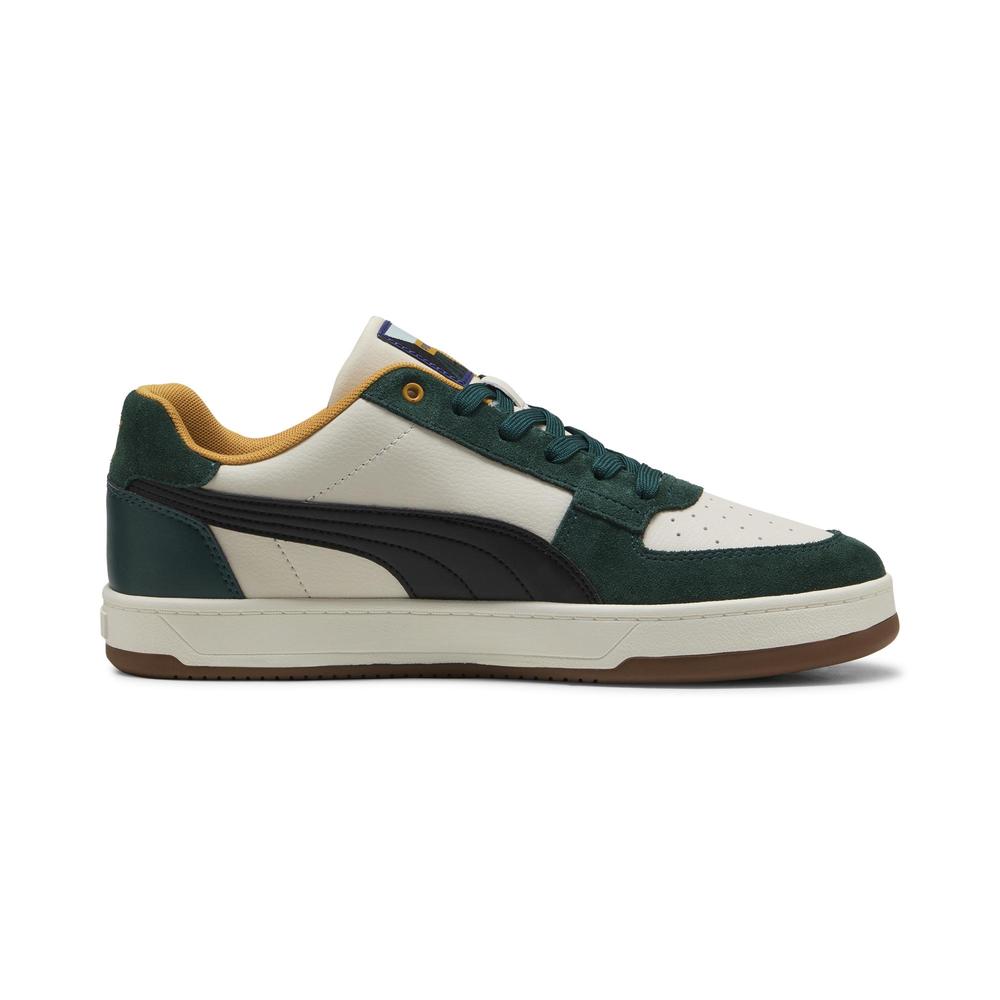 Foto 3 pulgar | Tenis Puma Caven 2.0 Greenside Unisex Verde