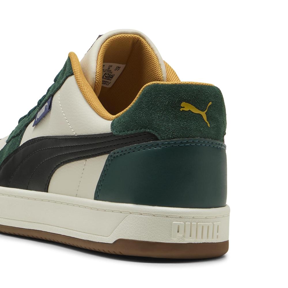 Foto 6 pulgar | Tenis Puma Caven 2.0 Greenside Unisex Verde