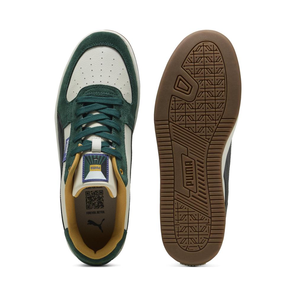 Foto 7 pulgar | Tenis Puma Caven 2.0 Greenside Unisex Verde