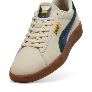 Foto 4 | Tenis Puma Smash 3.0 Greenside Para Hombre Beige