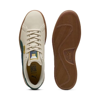 Foto 6 | Tenis Puma Smash 3.0 Greenside Para Hombre Beige