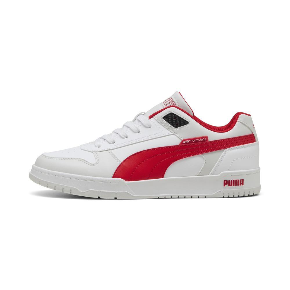 Foto 2 pulgar | Tenis Puma F1 Rbd Game Low Unisex Rojo