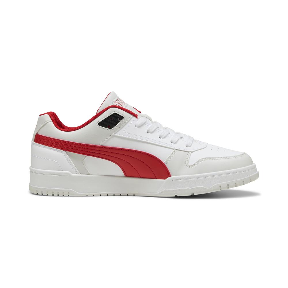 Foto 3 pulgar | Tenis Puma F1 Rbd Game Low Unisex Rojo