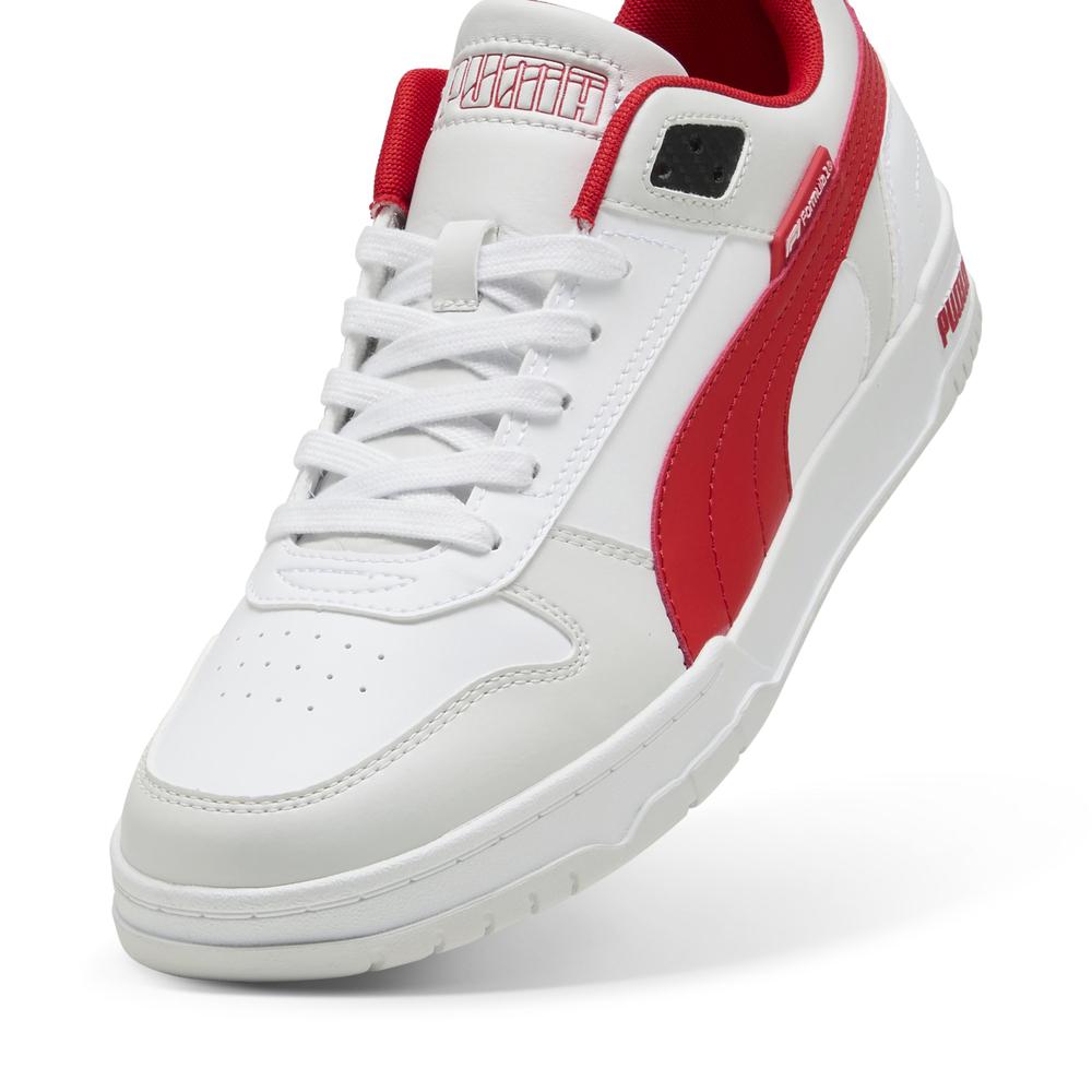 Foto 5 pulgar | Tenis Puma F1 Rbd Game Low Unisex Rojo