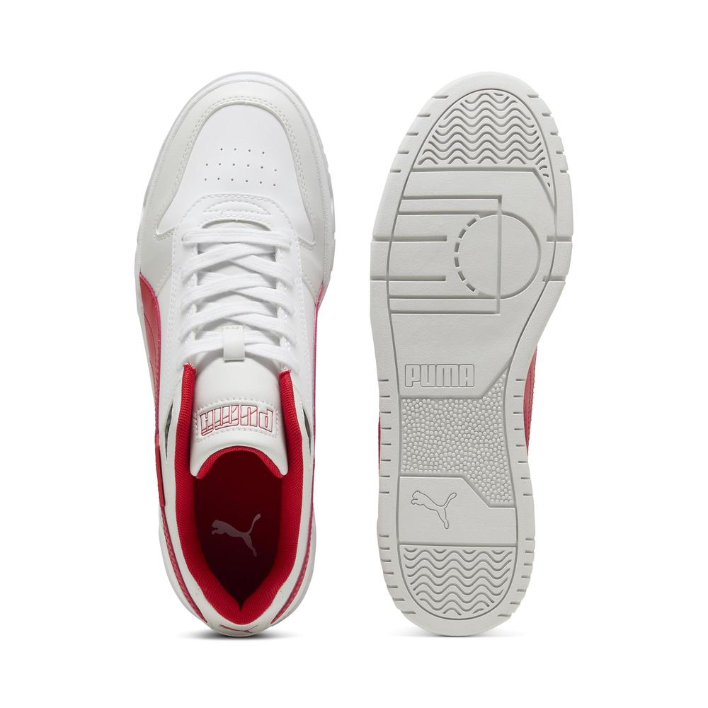 Foto 7 pulgar | Tenis Puma F1 Rbd Game Low Unisex Rojo