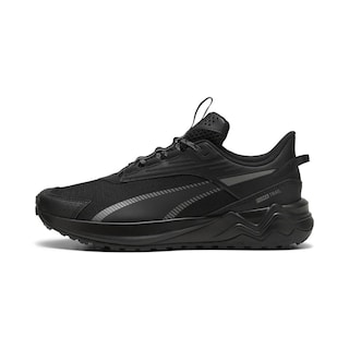 Foto 1 | Tenis Puma Extend Lite Trail Unisex Negro