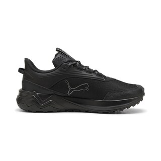 Foto 2 | Tenis Puma Extend Lite Trail Unisex Negro