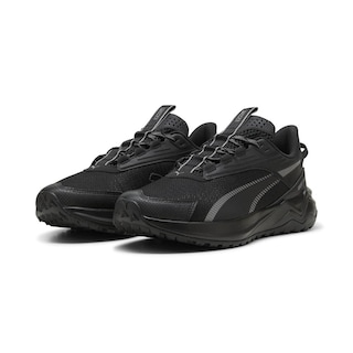 Foto 3 | Tenis Puma Extend Lite Trail Unisex Negro