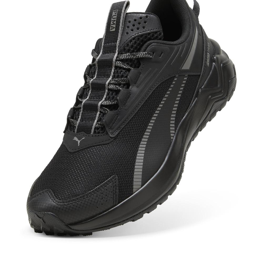 Foto 5 pulgar | Tenis Puma Extend Lite Trail Unisex Negro